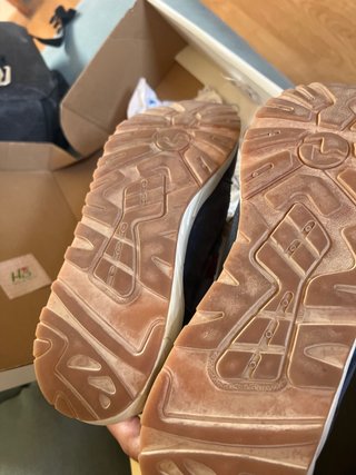 Zapatillas El Ganso Talla 40