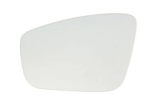 Cristal Retrovisor Seat/Skoda Izquierdo