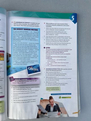 LIBRO INGLES BURLINGTON SKILLS 1 BACH STS 2023