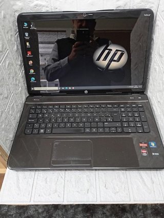Portatil HP Pavilion g7-2050ss (1843)