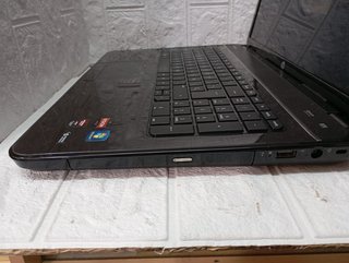 Portatil HP Pavilion g7-2050ss (1843)