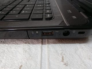 Portatil HP Pavilion g7-2050ss (1843)