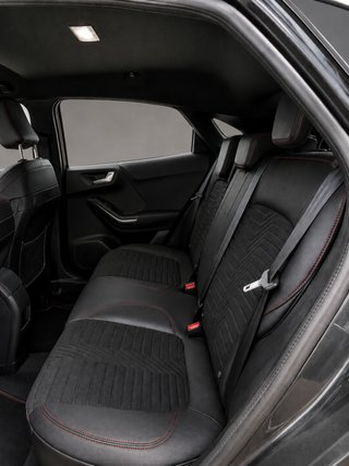 Ford Puma 2023