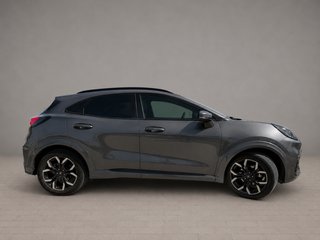 Ford Puma 2023