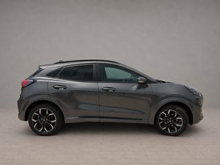 Ford Puma 2023