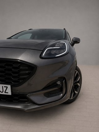 Ford Puma 2023