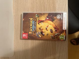 Juegos Nintendo Switch 12 euros unidad