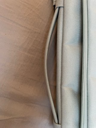 Funda portátil DOMISO