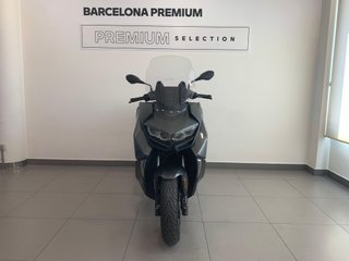 BMW C 400 GT
