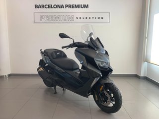 BMW C 400 GT