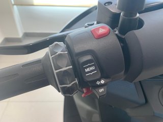 BMW C 400 GT