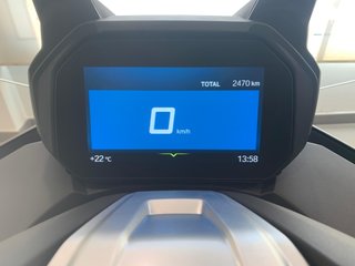 BMW C 400 GT