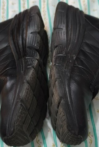 Skechers Lite-Weight Negras