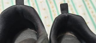 Skechers Lite-Weight Negras