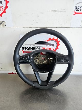 Volante Seat Ibiza 6P1 5F0419091A
