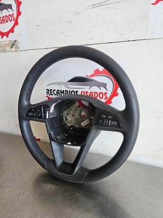 Volante Seat Ibiza 6P1 5F0419091A
