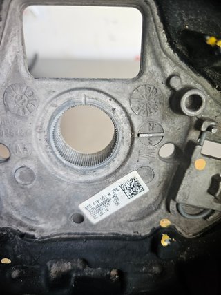 Volante Seat Ibiza 6P1 5F0419091A