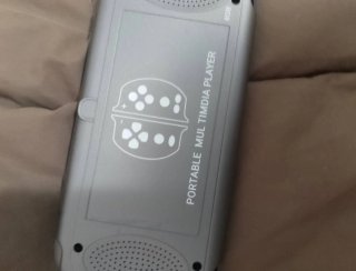 Consola Portátil X7 Plus