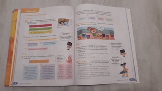 Matemáticas. 3o de primaria