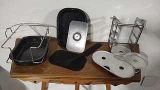 Robot de cocina La Cocinera