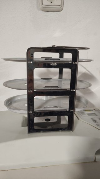 Robot de cocina La Cocinera