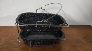 Robot de cocina La Cocinera