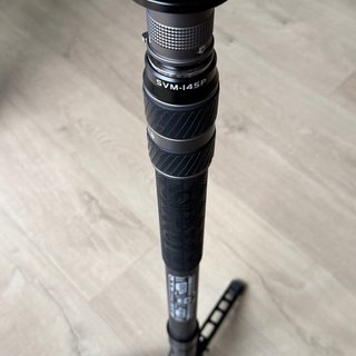 Monopie Sirui SVM-145P