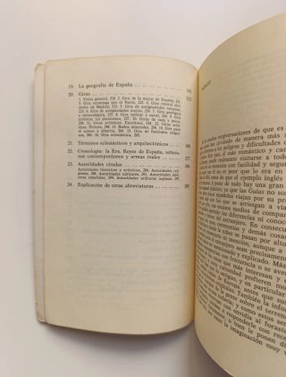 Manual para viajeros por España y Lectores en casa