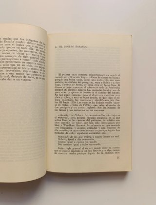 Manual para viajeros por España y Lectores en casa