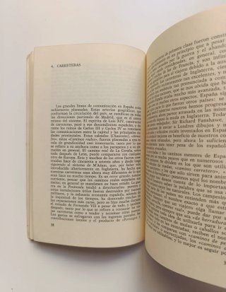 Manual para viajeros por España y Lectores en casa
