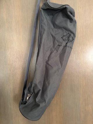 Funda para esterilla de yoga MAX YOGA