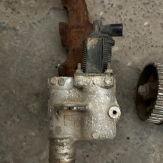Despiece 1.5 dci k9