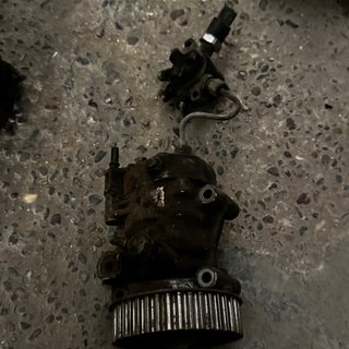 Despiece 1.5 dci k9