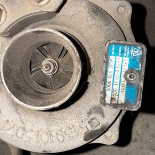 Despiece 1.5 dci k9
