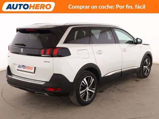 Peugeot 5008 1.6 Blue-HDi GT Line