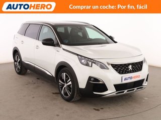Peugeot 5008 1.6 Blue-HDi GT Line
