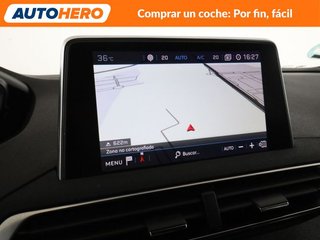 Peugeot 5008 1.6 Blue-HDi GT Line