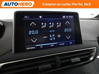 Peugeot 5008 1.6 Blue-HDi GT Line