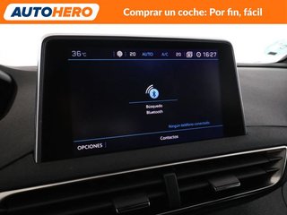 Peugeot 5008 1.6 Blue-HDi GT Line