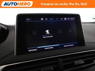 Peugeot 5008 1.6 Blue-HDi GT Line