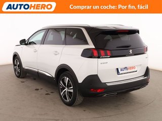 Peugeot 5008 1.6 Blue-HDi GT Line