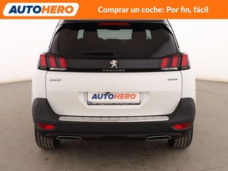 Peugeot 5008 1.6 Blue-HDi GT Line