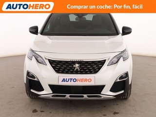 Peugeot 5008 1.6 Blue-HDi GT Line