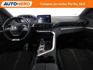 Peugeot 5008 1.6 Blue-HDi GT Line