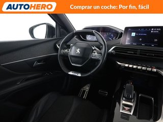 Peugeot 5008 1.6 Blue-HDi GT Line