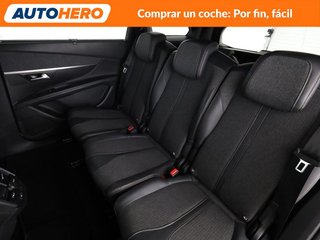Peugeot 5008 1.6 Blue-HDi GT Line