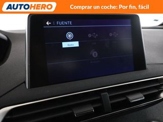 Peugeot 5008 1.6 Blue-HDi GT Line