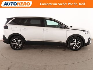 Peugeot 5008 1.6 Blue-HDi GT Line