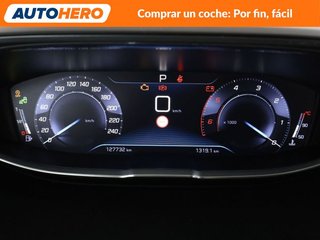Peugeot 5008 1.6 Blue-HDi GT Line