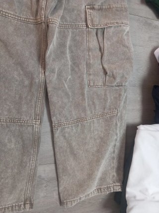 Pantalón vaquero niño T 12-13 años